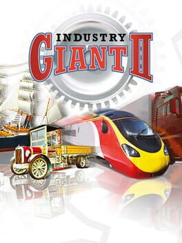 Industry Giant 2 | (CIB
) (Playstation 4)