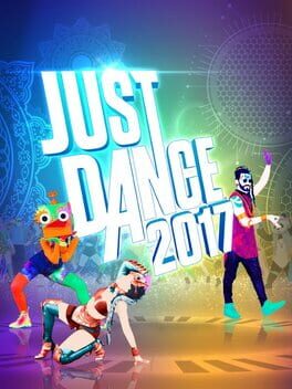 Just Dance 2017 | (GB
) (Playstation 4)