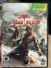 Dead Island [Platinum Hits] | (CIB) (Xbox 360)