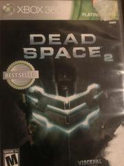 Dead Space 2 [Platinum Hits] | (NEW
) (Xbox 360)