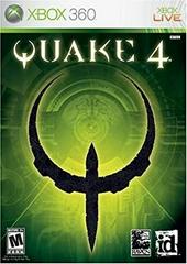 Quake 4 [Bonus Disc Edition] | (CIB
) (Xbox 360)