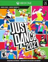 Just Dance 2021 | (GB) (Xbox One)