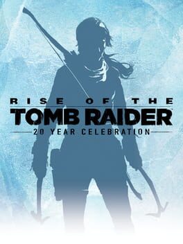 Rise of the Tomb Raider: 20 Year Celebration | (GB) (Playstation 4)