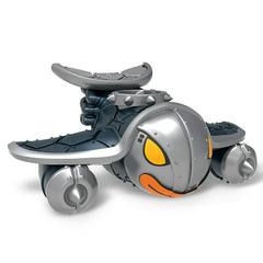 Dark Clown Cruiser - SuperChargers | (LS) (Skylanders)