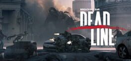 Breach & Clear: Deadline | (NEW
) (Playstation 4)