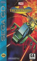 AH-3 Thunderstrike | (LS
) (Sega CD)