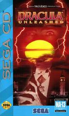 Dracula Unleashed | (LS
) (Sega CD)