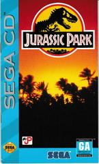 Jurassic Park | (GB
) (Sega CD)