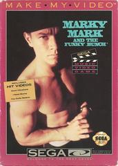 Marky Mark Make My Video | (LS
) (Sega CD)
