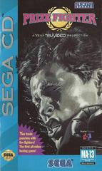 Prize Fighter | (CIB
) (Sega CD)