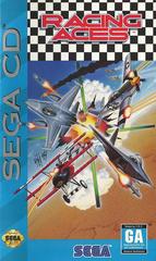 Racing Aces | (LS
) (Sega CD)