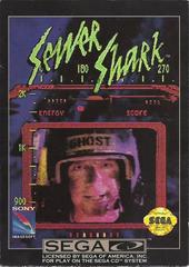 Sewer Shark | (LS
) (Sega CD)