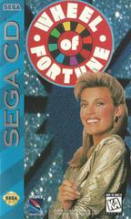 Wheel of Fortune | (GM
) (Sega CD)