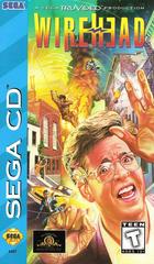 Wirehead | (CIB
) (Sega CD)