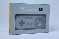 Super Famicom Classic Controller | (LS) (Wii)