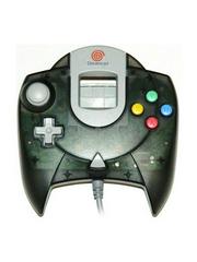 Smoke Black Controller  |(LS) (Sega Dreamcast)