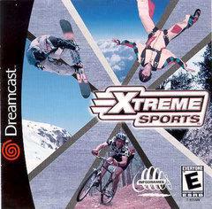 Xtreme Sports | (CIB) (Sega Dreamcast)