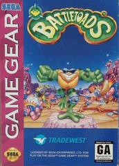 Battletoads | (LS
) (Sega Game Gear)