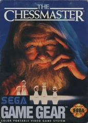 Chessmaster | (LS
) (Sega Game Gear)