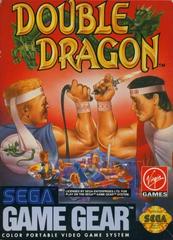 Double Dragon | (LS) (Sega Game Gear)