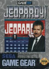 Jeopardy | (LS) (Sega Game Gear)