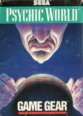 Psychic World | (LS
) (Sega Game Gear)