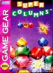 Super Columns | (LS
) (Sega Game Gear)