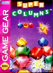 Super Columns | (LS) (Sega Game Gear)