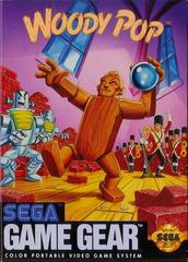 Woody Pop | (LS) (Sega Game Gear)