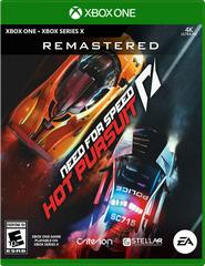 Need for Speed: Hot Pursuit Remastered | (CIB) (Xbox One)