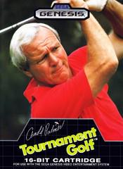 Arnold Palmer Tournament Golf | (LS) (Sega Genesis)