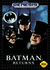 Batman Returns | (LS
) (Sega Genesis)