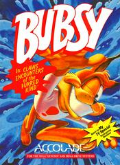 Bubsy | (LS) (Sega Genesis)