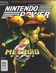 [Volume 162] Metroid Prime | (LS
) (Nintendo Power)