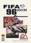 FIFA 96 | (LS
) (Sega Genesis)