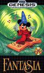 Fantasia | (LS) (Sega Genesis)