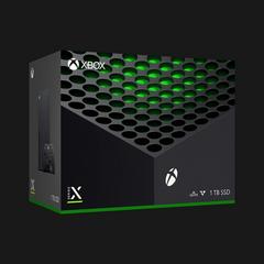 Xbox Series X 1TB Console | (LS) (Xbox Series X)