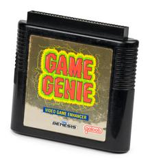 Game Genie | (LS) (Sega Genesis)