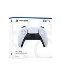 Playstation 5 DualSense Wireless Controller | (LS) (Playstation 5)