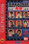 Greatest Heavyweights | (LS) (Sega Genesis)