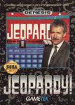 Jeopardy | (LS) (Sega Genesis)