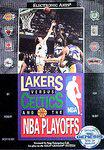 Lakers vs. Celtics and the NBA Playoffs | (LS
) (Sega Genesis)