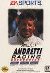 Mario Andretti Racing | (LS
) (Sega Genesis)
