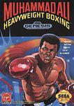Muhammad Ali Heavyweight Boxing | (LS) (Sega Genesis)