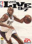 NBA Live 97 | (CIB) (Sega Genesis)