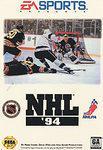 NHL 94 | (LS) (Sega Genesis)