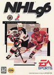 NHL 96 | (GB) (Sega Genesis)