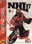 NHL 97 | (LS) (Sega Genesis)