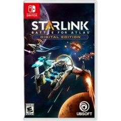 Starlink: Battle For Atlas | (GB
) (Nintendo Switch)