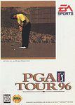 PGA Tour 96 | (CIB
) (Sega Genesis)